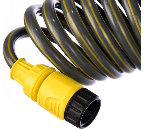 НАБОР ПОЛИВОЧНЫЙ KARCHER СПИРАЛЬНЫЙ ШЛАНГ В КОМП 10М 2.645-178