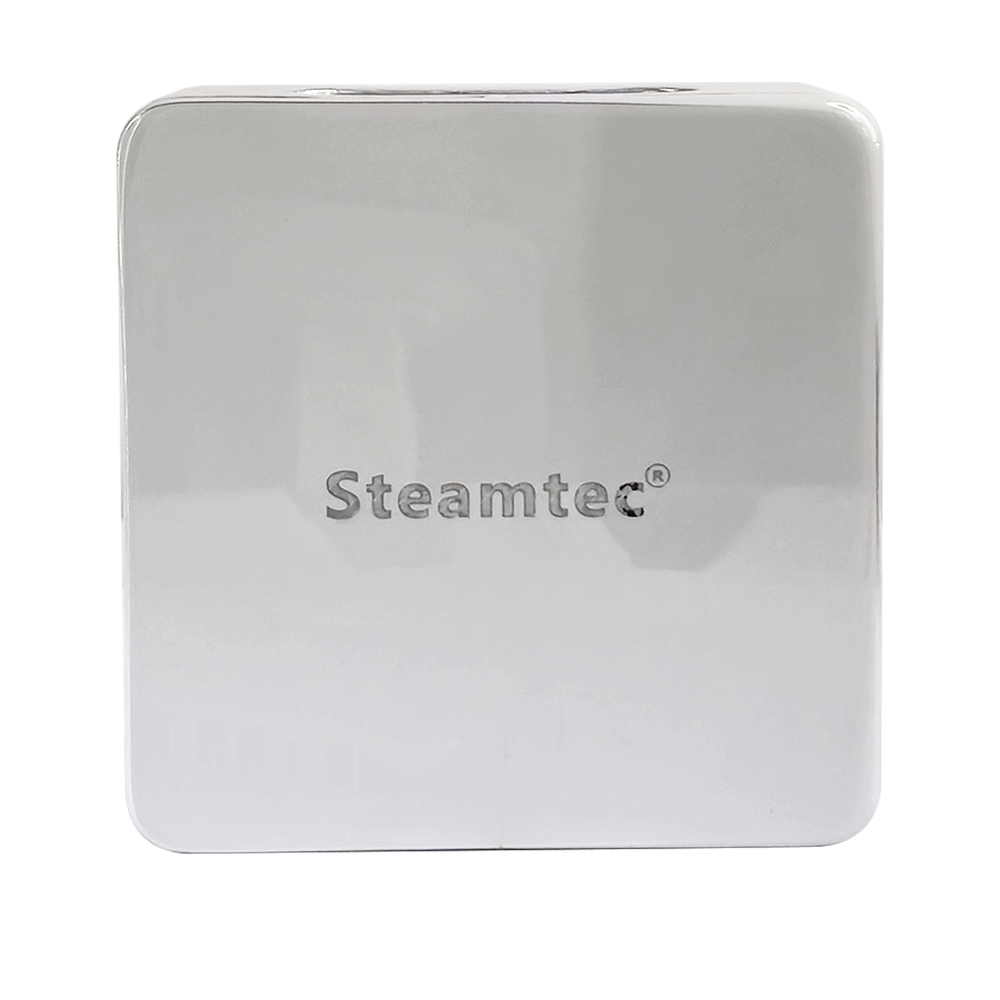 Сопло паровое/Паровая форсунка для паропровода Steamtec TOLO SH04 1/2 или 3/4