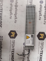 SEW Eurodrive Bremswiderstand BW090-P52B б/у