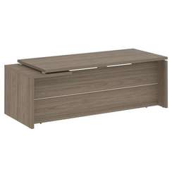 Yalta Стол руководителя LT.B-22 (R) Вяз Благородный 2200*900*750