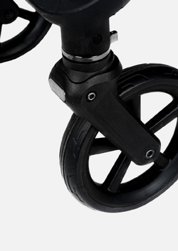 Pituso Коляска 2 в 1 Teffy Hazel/Graphite