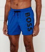 Шорты для плавания OCTOPUS BOSS BLACK - темно-синий(50514502)