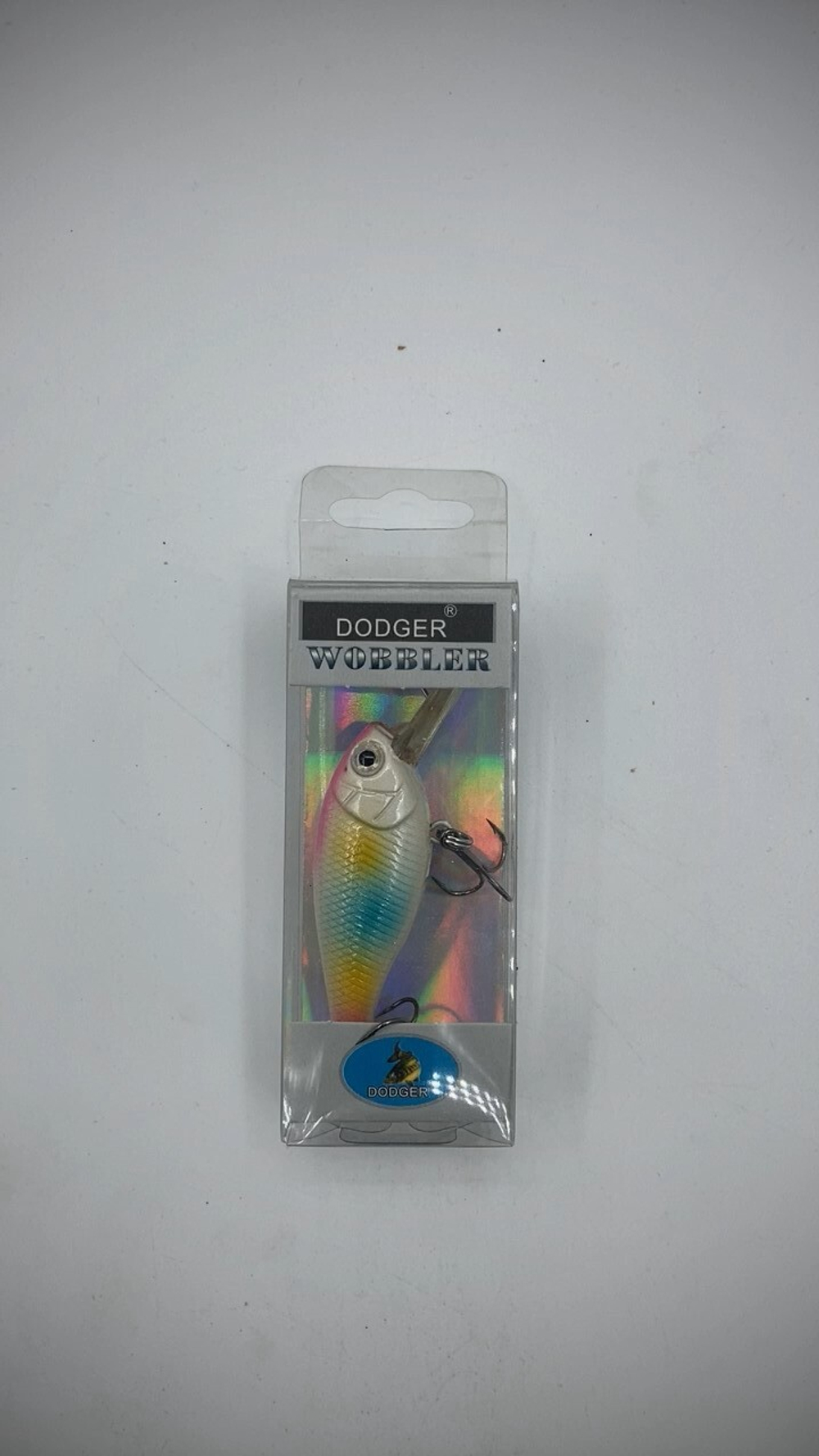 Воблер 8cm/7g №61