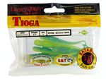 Мягкая съедобная приманка LJ Pro Series Tioga 2.9 in (74 мм), цвет T57, 7 шт