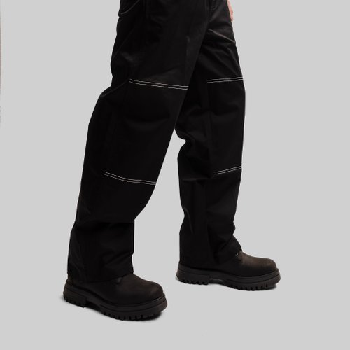 Брюки мужские Dickies Skateboarding Mount Vista Pants артикул:WPSK44BKX - купить в магазине Дайс