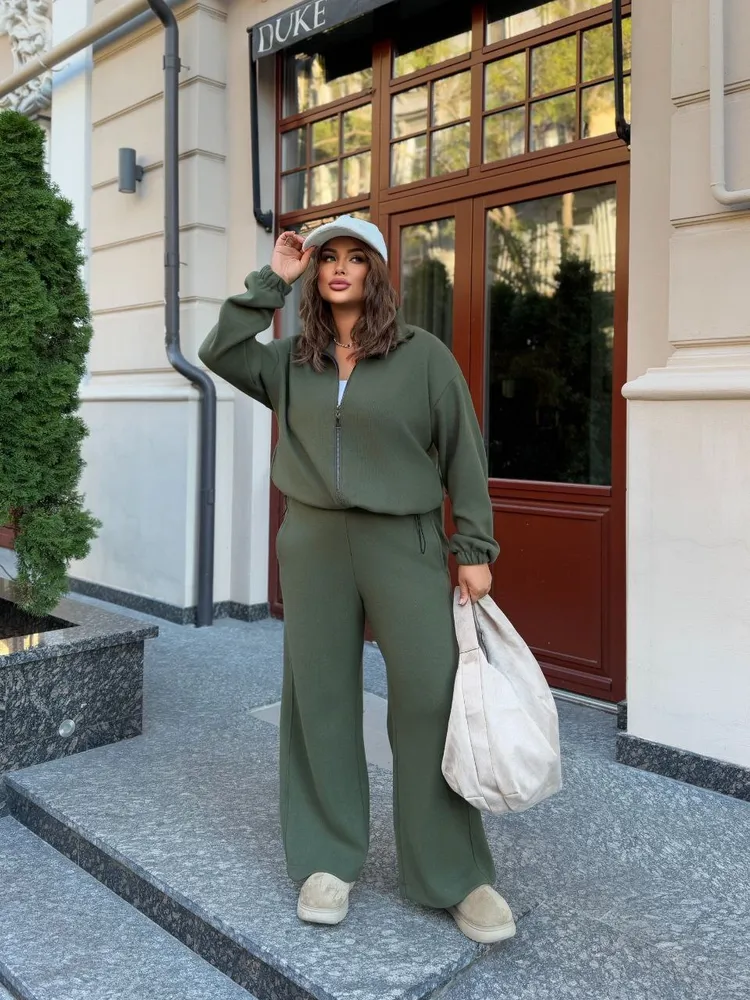 Костюм УК-897 Фабрика Моды