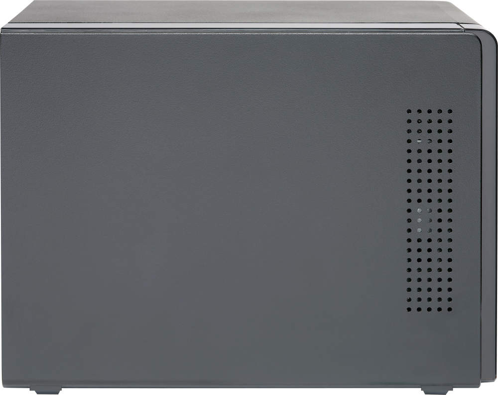 Сетевой RAID-накопитель  QNAP TS-451+-8G