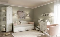 МС Детская "Ki-Ki"