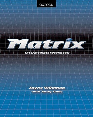 Matrix: Intermediate Workbook