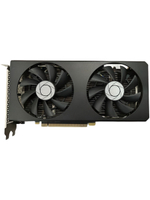 Видеокарта MSI GeForce RTX 3060 Ti TWIN FAN OC 8Gb