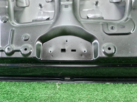 Крышка багажника Geely Tugella (2019-н.в.)