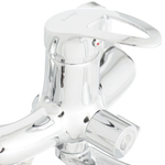 Смеситель для ванны, Frap, с картриджем, хром, F2239-B