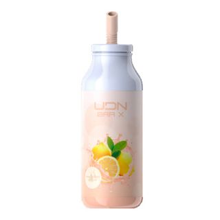 Купить Одноразовый Pod UDN BAR X - Pink Lemon (7000 затяжек)
