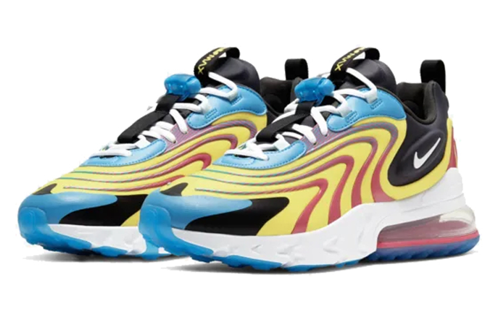 Кроссовки Nike Air Max 270 React Eng Pu