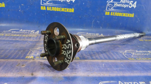 Полуось задняя правая TOYOTA FUNCARGO 1999-2005