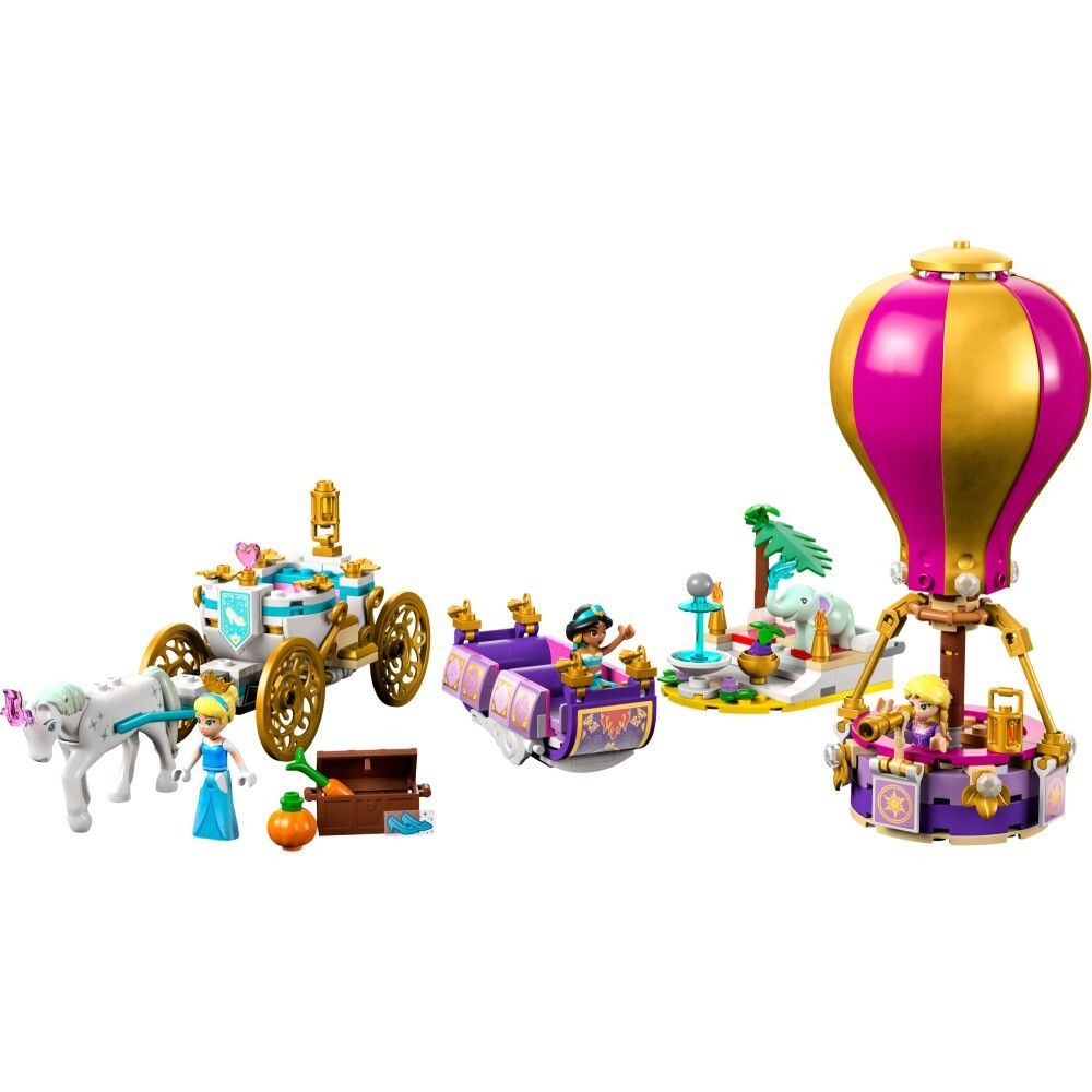 Princesa lego sales