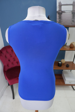 Блузка Matiolla легкая 44 размер