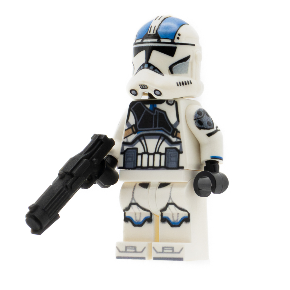 Клон-стрелок (501-ый легион)