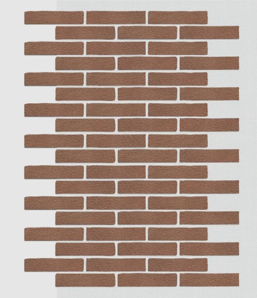 АМК фасад клинкер 301