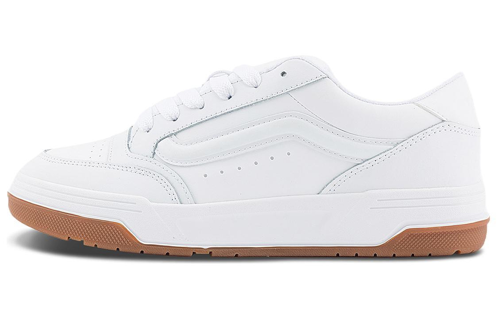 Кеды Vans Hylane 'White' VN000D1J9DH