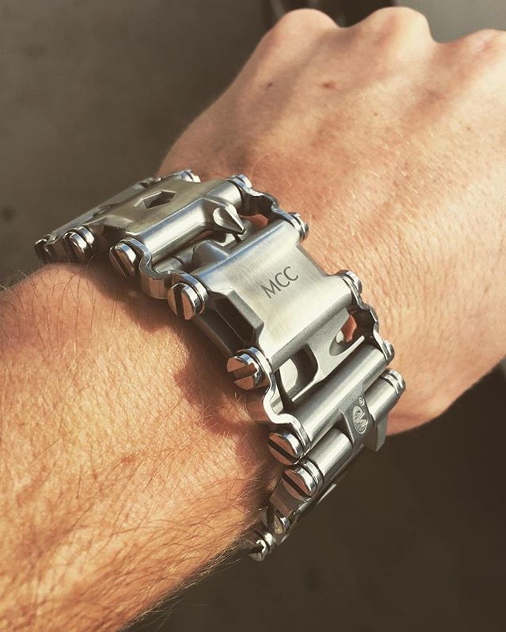 Leatherman TREAD Metric  (832325)