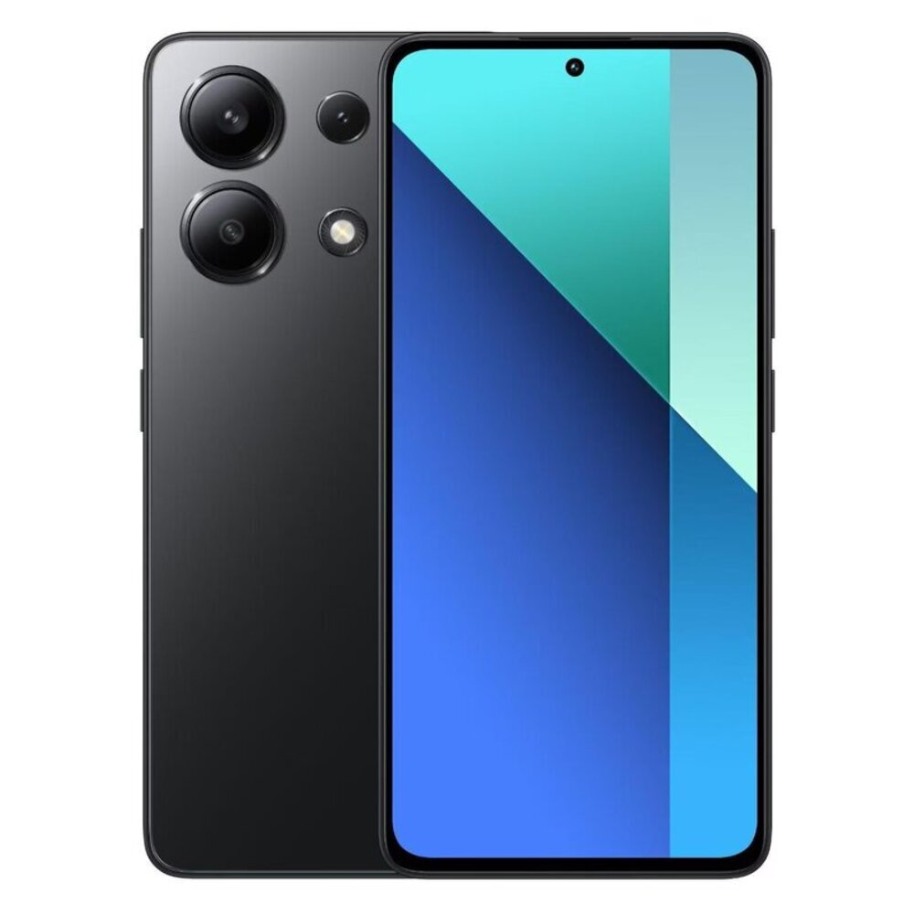 Смартфон Redmi Note 13