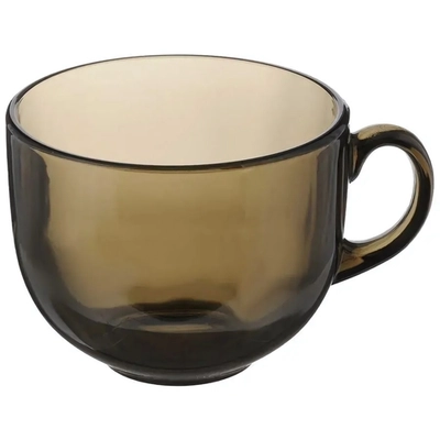 Бульонница 500мл ДЫМЧАТЫЙ ЭКЛИПС