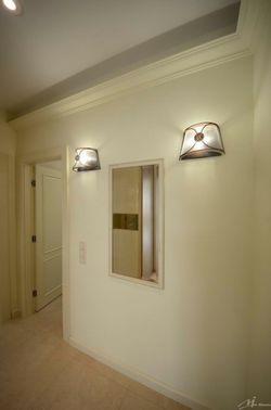 Настенный светильник Maytoni   ARM365-01-R