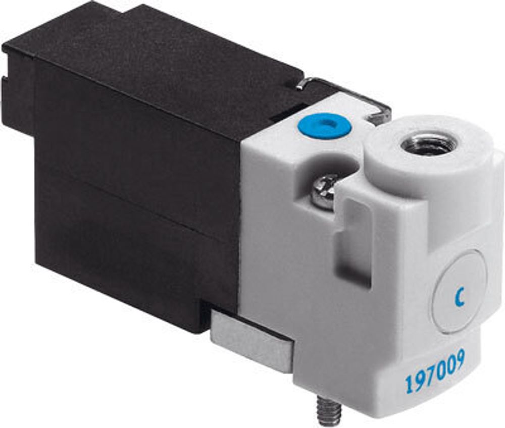 MHP1-M1H-3/2G-M3-HC Распределитель с электроуправлением