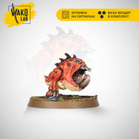 Attack Squig (from Ork Warboss with Attack Squig)