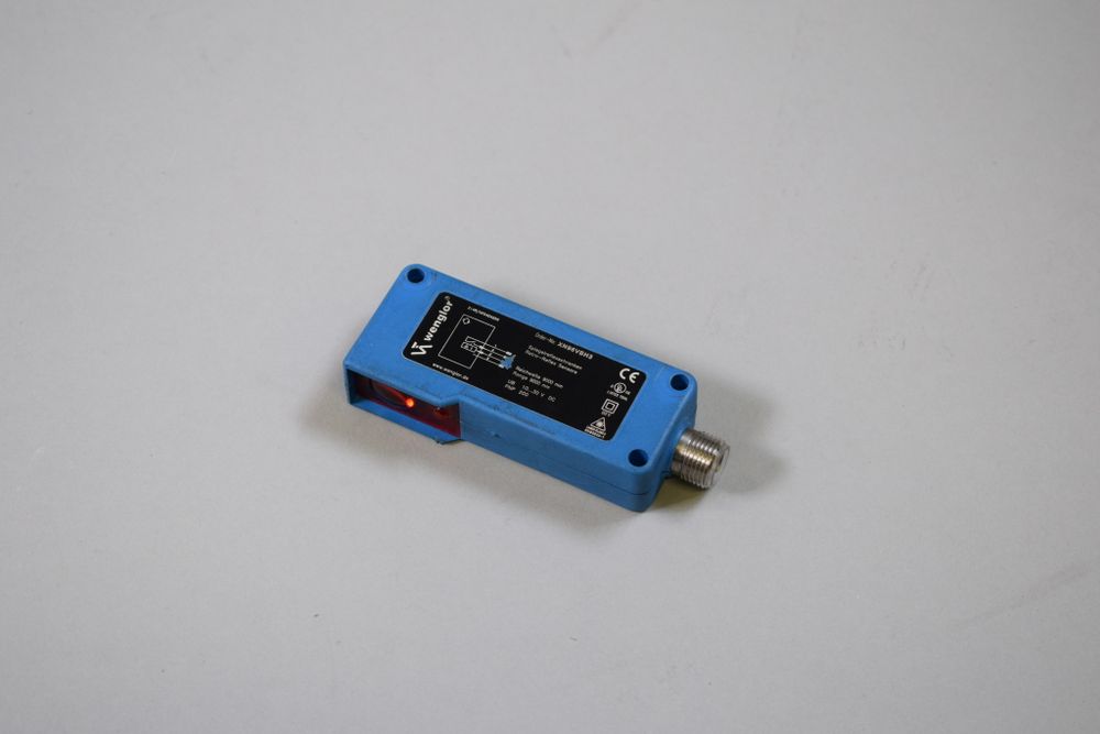 WENGLOR XN96VBH3