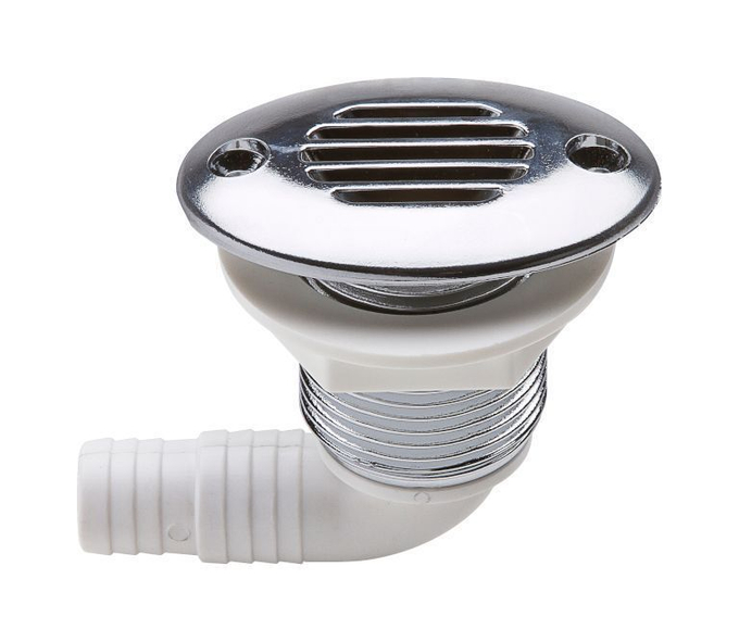 Головка вентиляционная угловая 17-19 мм