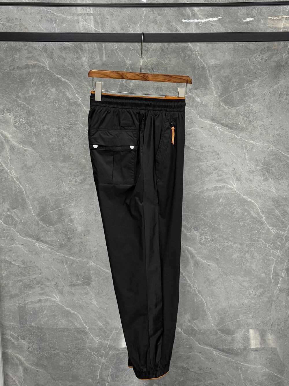 Штаны Zegna