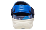 Crocs Duet Max Clog