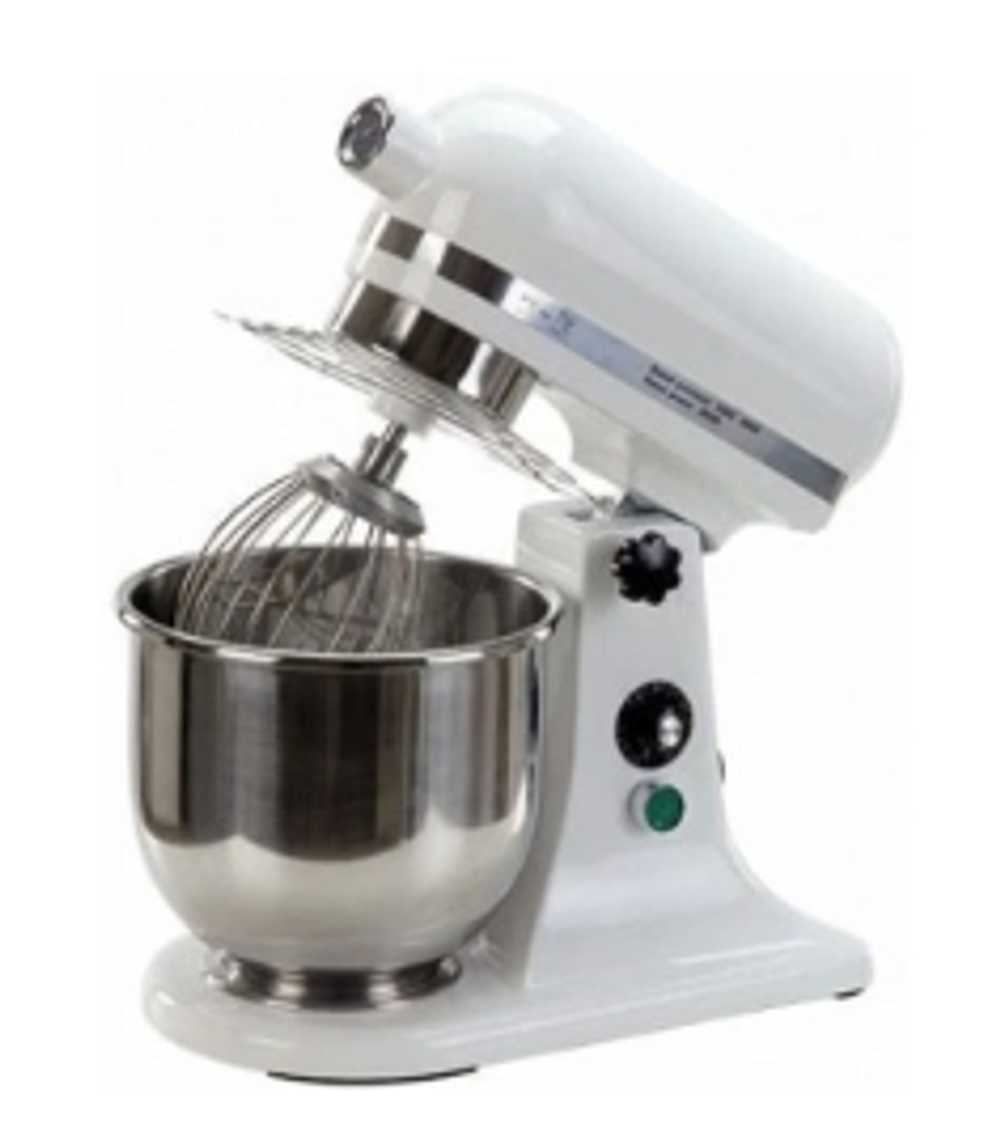 Миксер планетарный ENIGMA B7SA