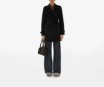 Укороченный тренч Chelsea Heritage с подкладкой Burberry Check