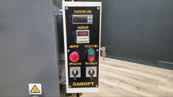 Автоматическая мойка деталей GAROPT, с подогревом и эл.приводом, GTM900ST