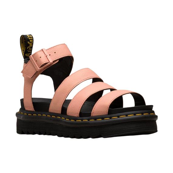 Drmartens Martin 'Pink'