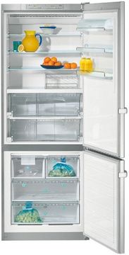 Холодильник Miele KFN 8998 Seed