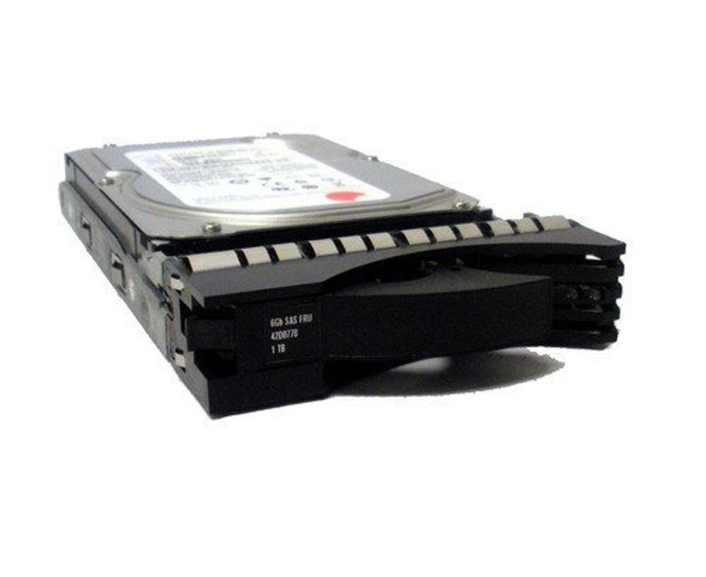 Жесткий диск IBM AXIOM 1TB 3.5&quot; SAS 6GB/S 42D0777