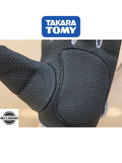 Перчатки Бейблэйд Берст B00 от Takara Tomy