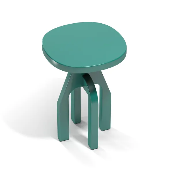 Кофейный столик Шифт (арт)