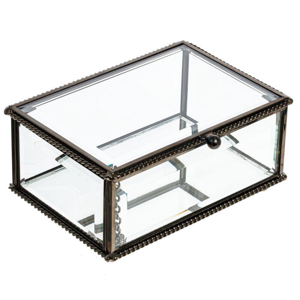 GAEM Шкатулка, L13,5 W10,5 H6,5 см