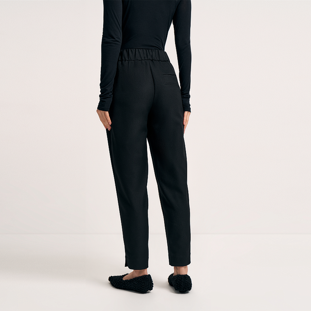 Брюки BAS.Ш21.387 Alpecora