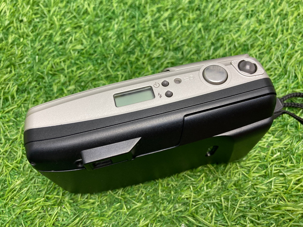 Olympus SuperZoom 70G