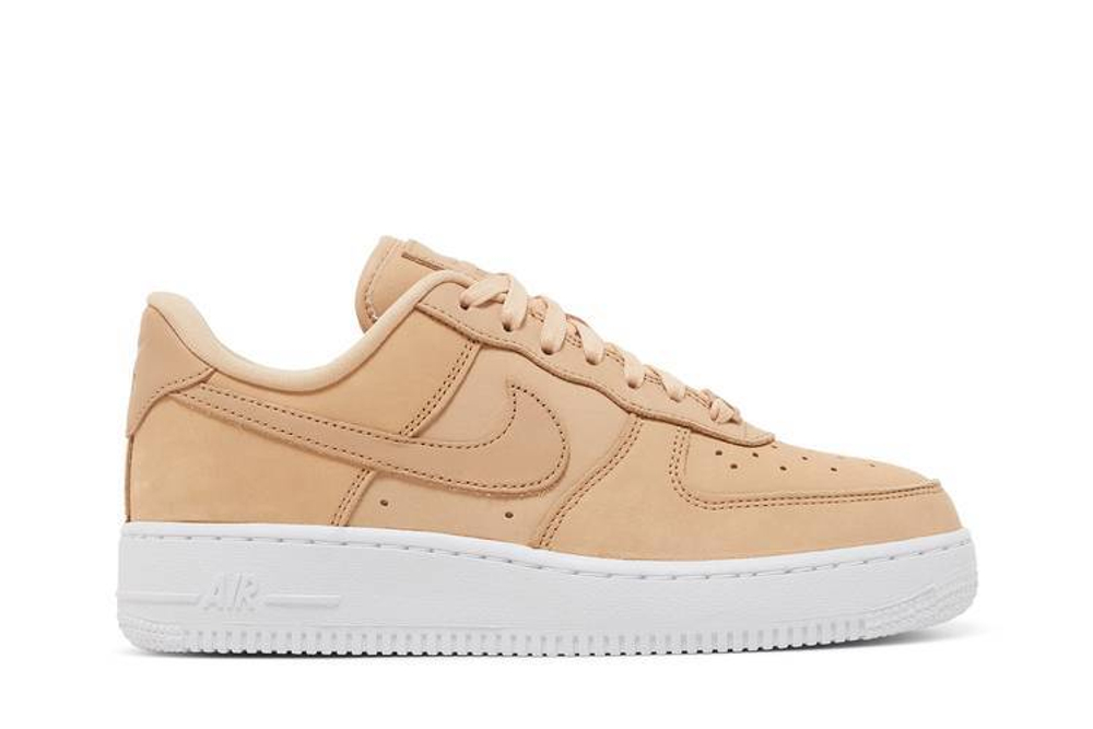 Кроссовки Nike Air Force 1 Low (Женская размерная сетка)