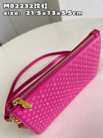 Louis Vuitton Lexington Pouch