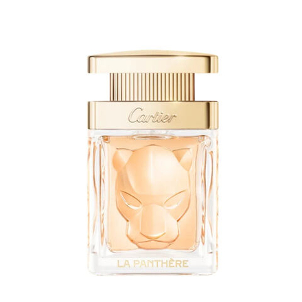 Cartier Женская парфюмерная вода La Panthère Eau de Parfum 50 мл