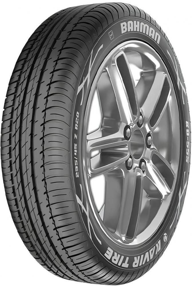 Kavir Tire Bahman KB555 255/45 R20 101W