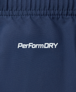 Шорты парадные Jogel DIVISION PerFormDRY Track Shorts-K, темно-синий Z4